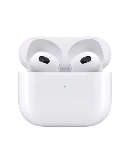 Apple AirPods Pro with Wireless Charging Case (Demo)