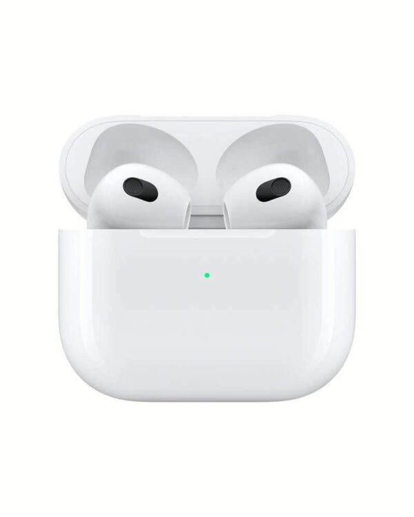 Apple AirPods Pro with Wireless Charging Case (Demo)