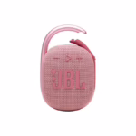 Portable acoustics JBL Clip 4 (Demo)