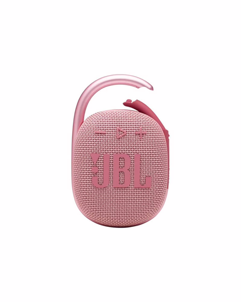 15 (Demo) Portable acoustics JBL Clip 4 (Demo) - Image 1