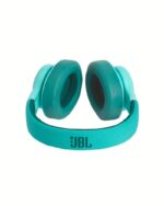 Wireless headphones E55BT Teal (Demo) - Image 3