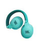 Wireless headphones E55BT Teal (Demo) - Image 2