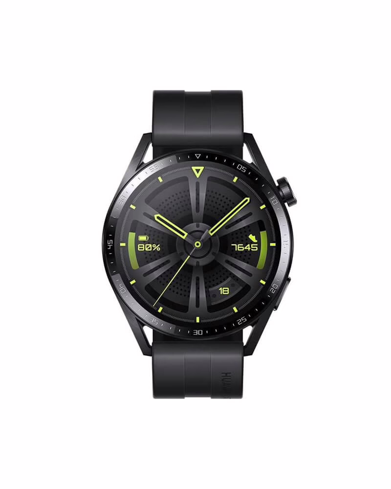 27 (Demo) Huawei Watch GT 3 Active (Demo) - Image 1