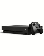 Microsoft Xbox One X (Demo) - Image 2