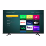 Smart TV Hisense 32A5730FA (Demo)