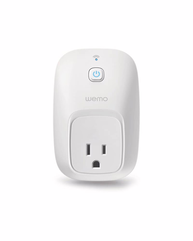15 (Demo) Accessories Smart Home Socket (Demo) - Image 1