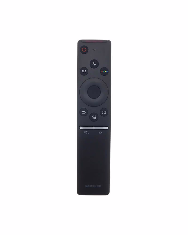 17 (Demo) Remote Controller Samsung Smart TV (Demo) - Image 1