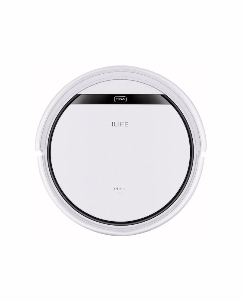 17 (Demo) Robot Vacuum Cleaner ILIFE V50 (Demo) - Image 1