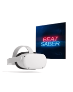 Oculus Quest 2 Vr Gaming Headset (Demo) - Image 2