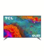 Smart TV Dolby Vision (Demo)