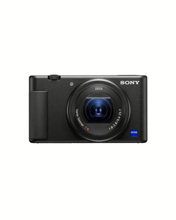 Camera Sony DSC-RX100M5A (Demo)