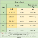 Light Tummy Shaper-BLACK - Image 2