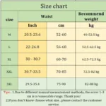 Light Tummy Shaper-Apricot - Image 2