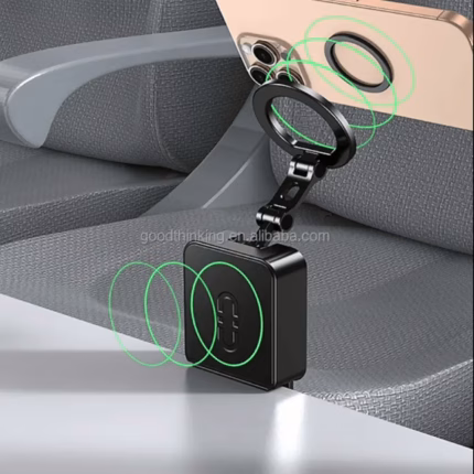 Magnetic Grip Phone Holder Stand