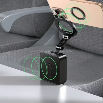 Magnetic Grip Phone Holder Stand