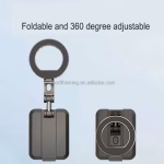 Magnetic Grip Phone Holder Stand - Image 2