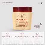 Starplex 24K Gold Hair Treatment Cream - Image 8
