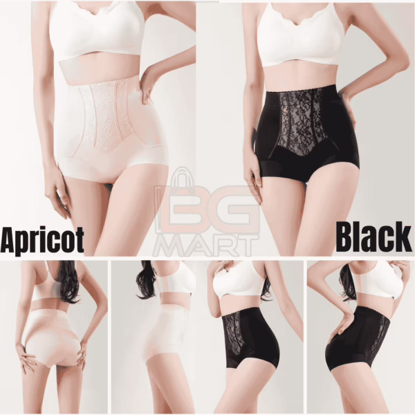 Light Tummy Shaper