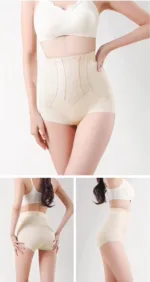 Light Tummy Shaper-Apricot - Image 4