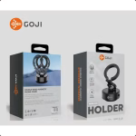 GOJI Double Sided Suction Magnetic Phone Stand (N13) - Image 2
