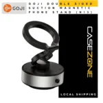 GOJI Double Sided Suction Magnetic Phone Stand (N13)