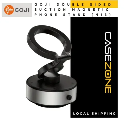 GOJI Double Sided Suction Magnetic Phone Stand (N13)