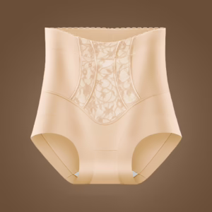 Light Tummy Shaper-Apricot