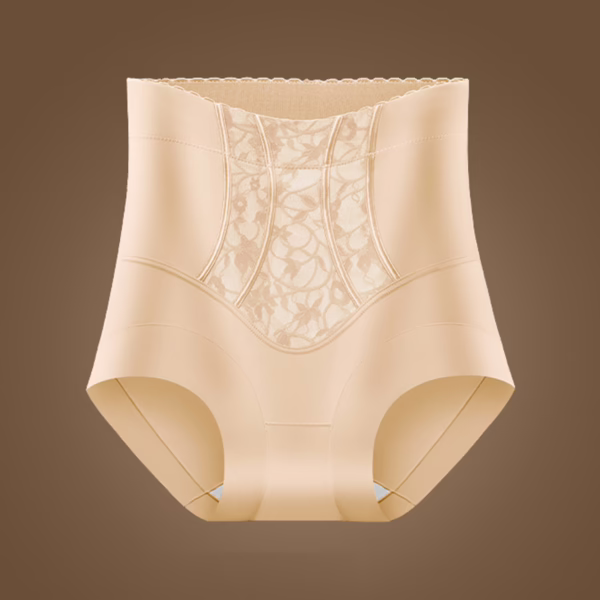 Light Tummy Shaper-Apricot