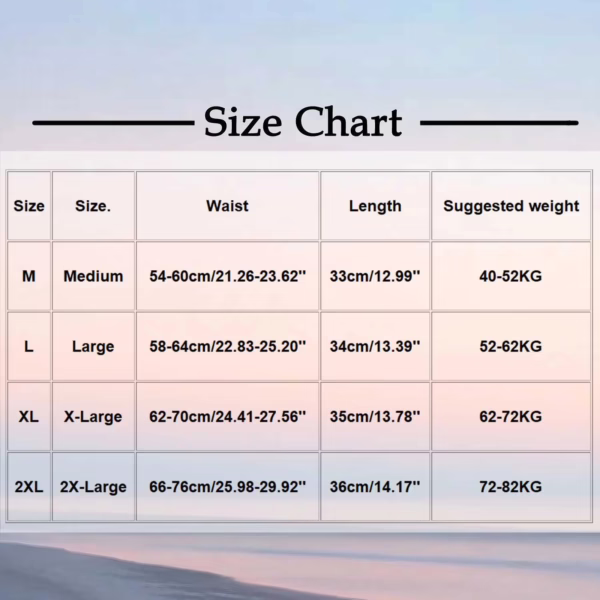 Light Tummy Shaper - Image 2