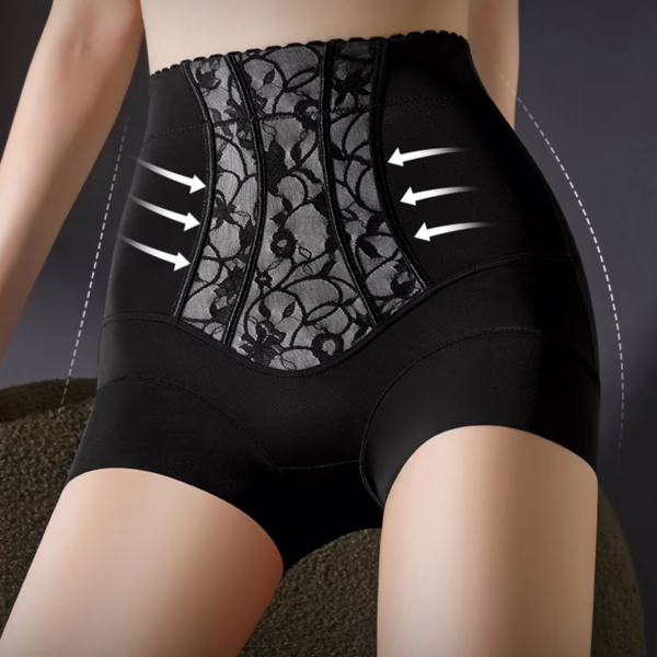 Light Tummy Shaper - Image 3