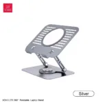 XUNDD XDHO-079 360°Rotatable Laptop Stand