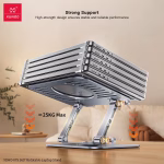 XUNDD XDHO-079 360°Rotatable Laptop Stand - Image 9