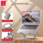 XUNDD XDHO-079 360°Rotatable Laptop Stand - Image 6