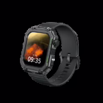 oraimo Watch Nova V 2.01" HD 1ATM Smart Watch