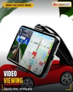 Car Shape Dashboard Phone Mount - Image 4